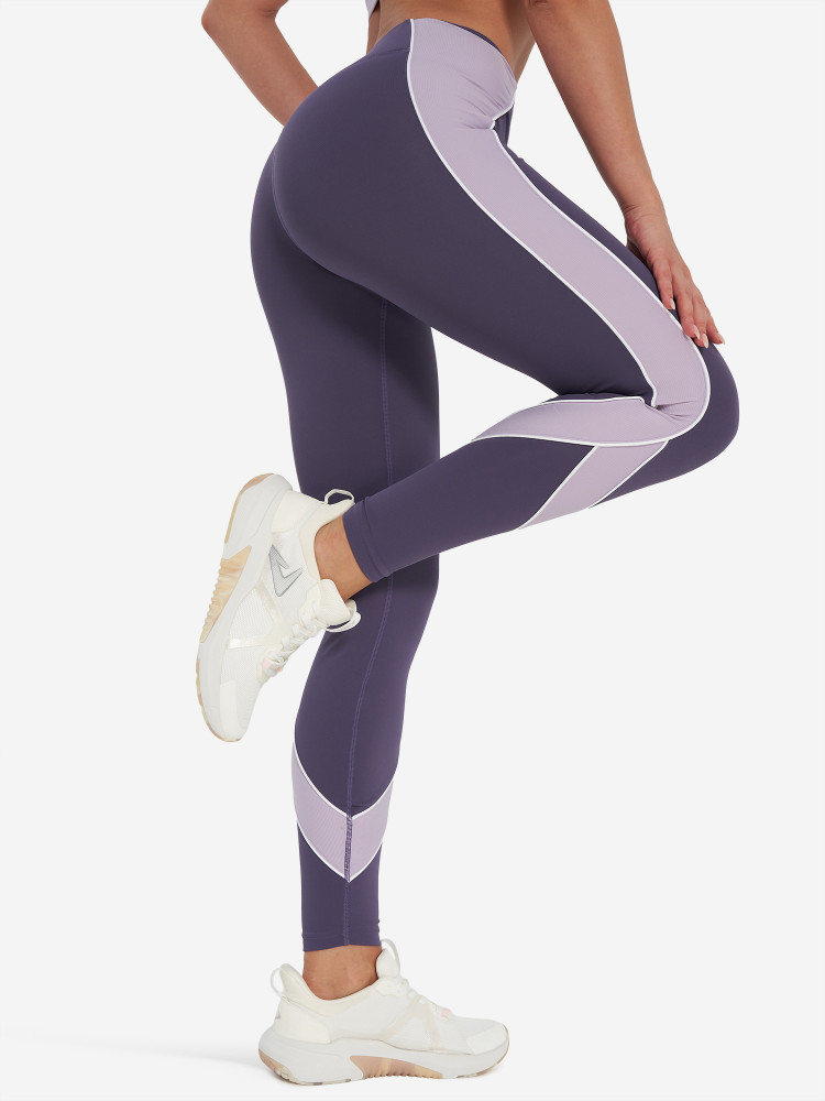 Легинсы женские - фото 6