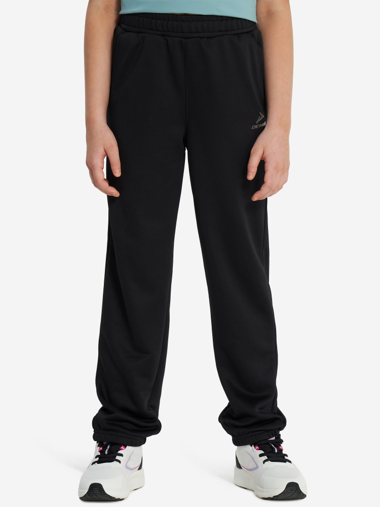 Брюки для девочек - фото 2