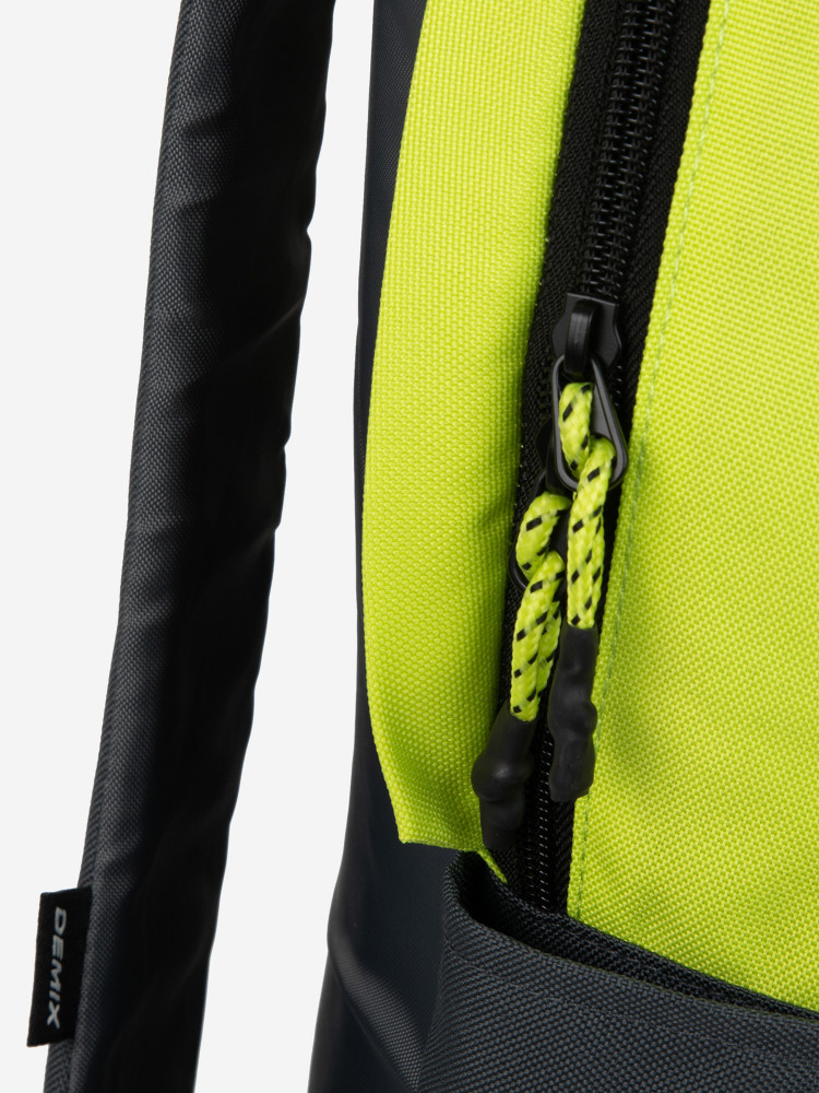 Рюкзак - фото 6