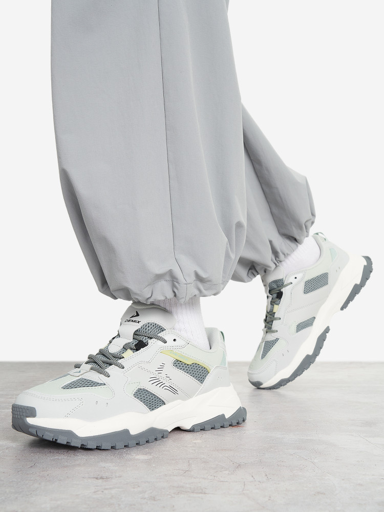 Кроссовки женские Trailish 3 Mesh - фото 7