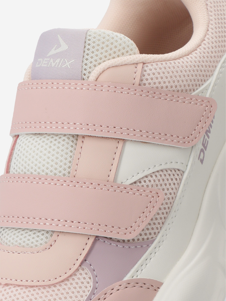 Кроссовки для девочек First 2.0 - фото 7