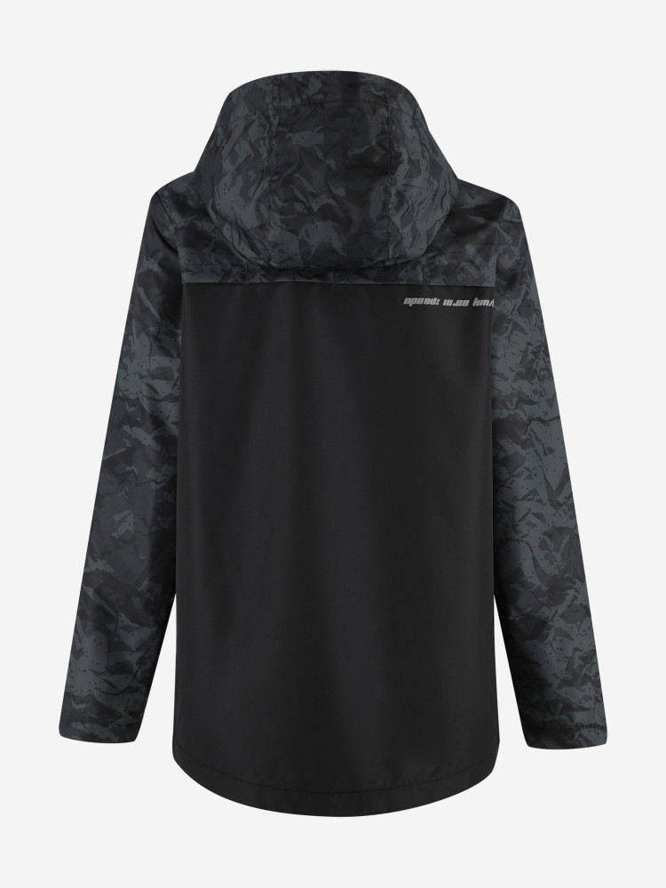 Ветровка для мальчиков - фото 2