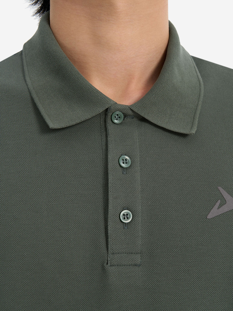 Поло мужское - фото 6