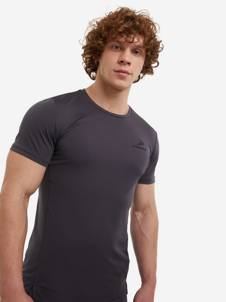 Футболка мужская - фото 1