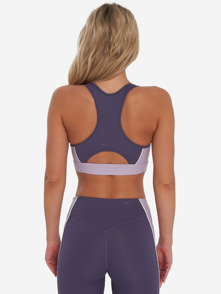 Топ бра спортивный - фото 3