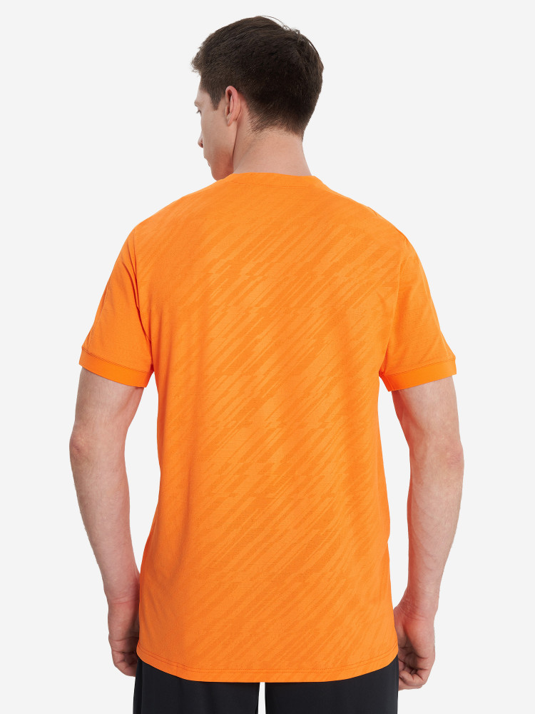 Футболка мужская - фото 3