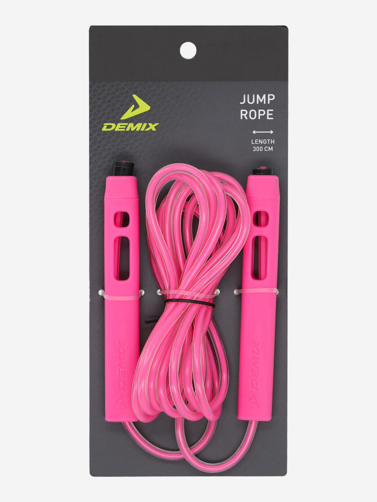 Скакалка - фото 3