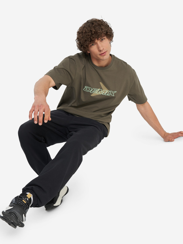 Брюки мужские Brand Love Pack - фото 4