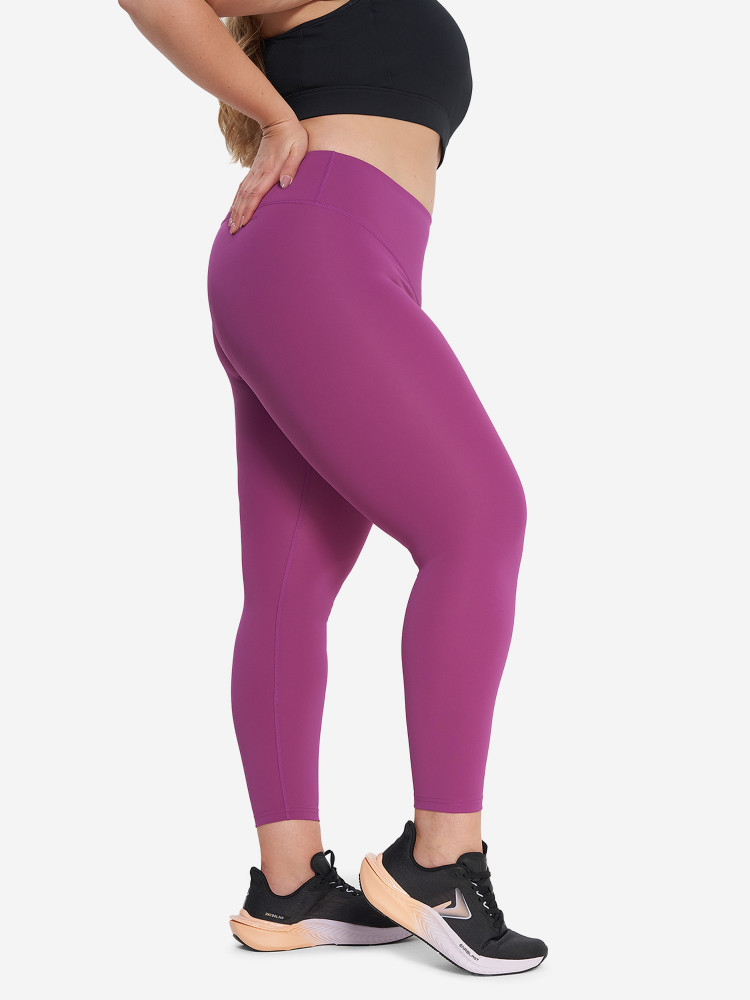 Легинсы женские ActiveMove, Plus Size - фото 7