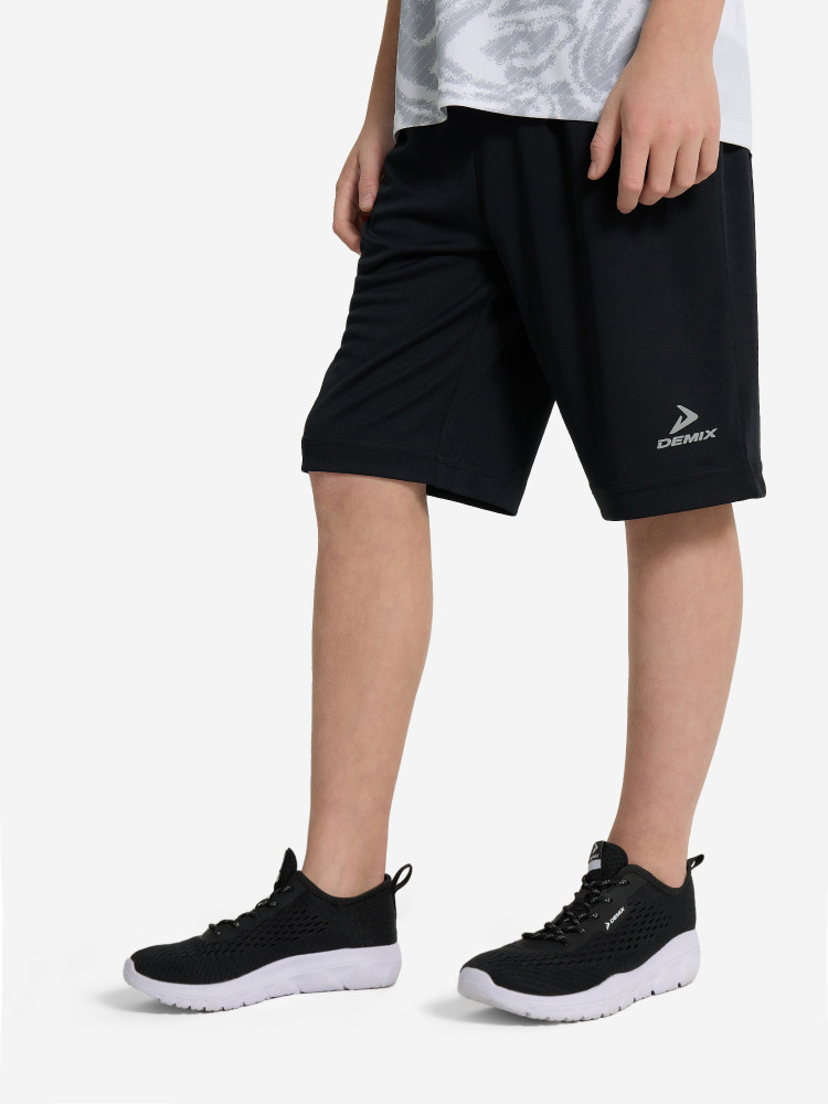 Шорты для мальчиков - фото 1