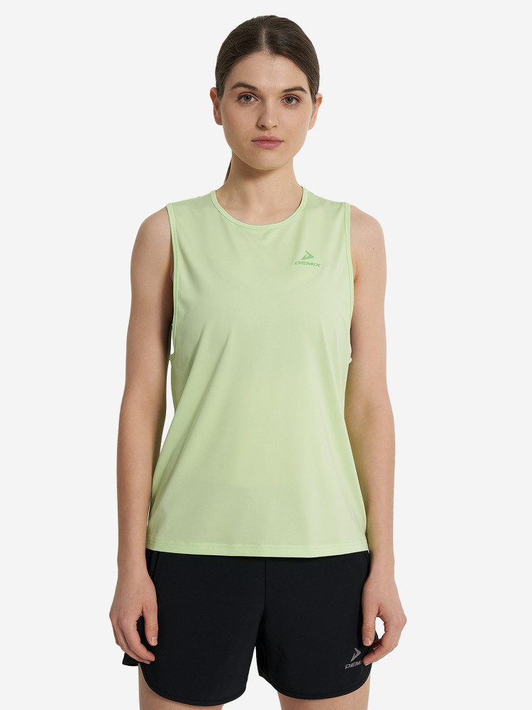 Майка женская - фото 2