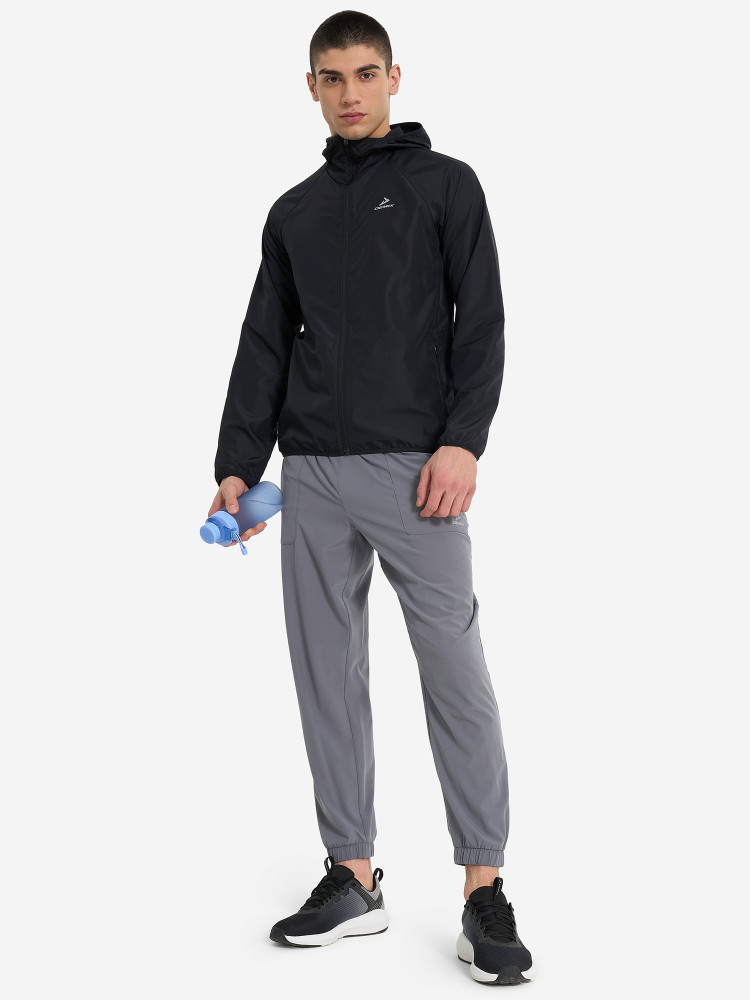 Ветровка мужская - фото 4