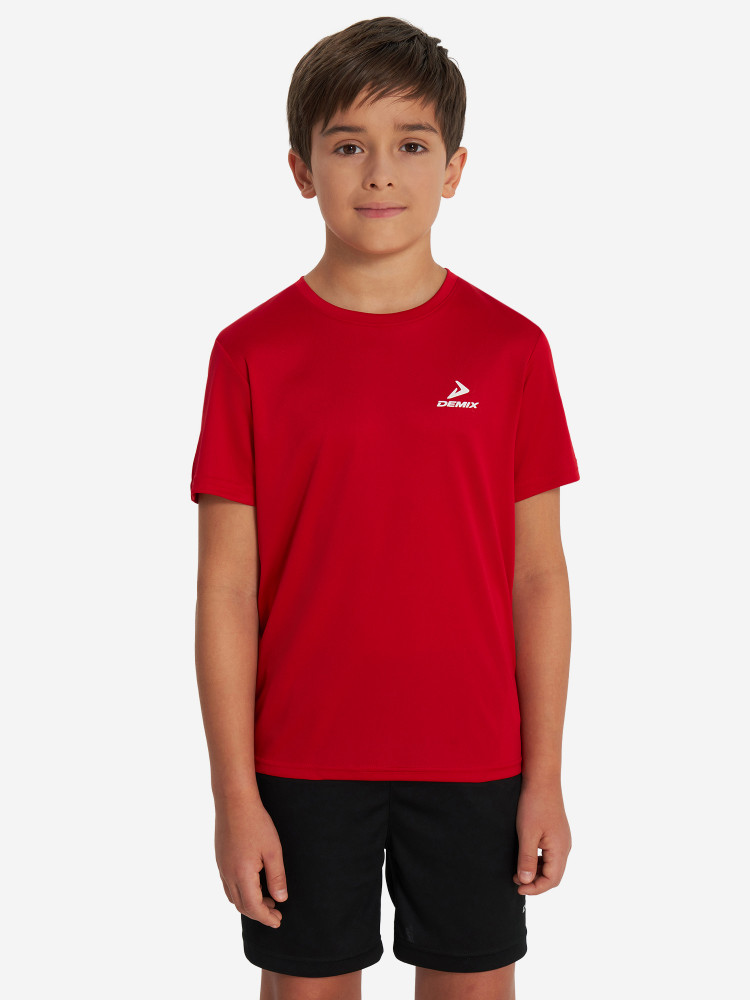 Футболка для мальчиков - фото 2