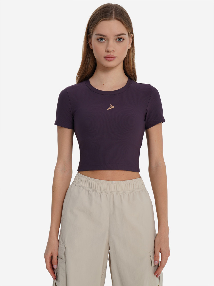 Футболка женская Moments - фото 2