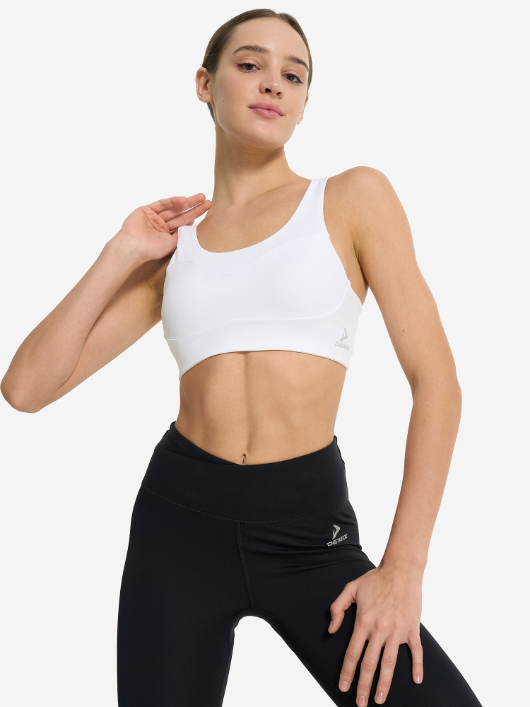 Топ бра спортивный PowerMove Gym - фото 1