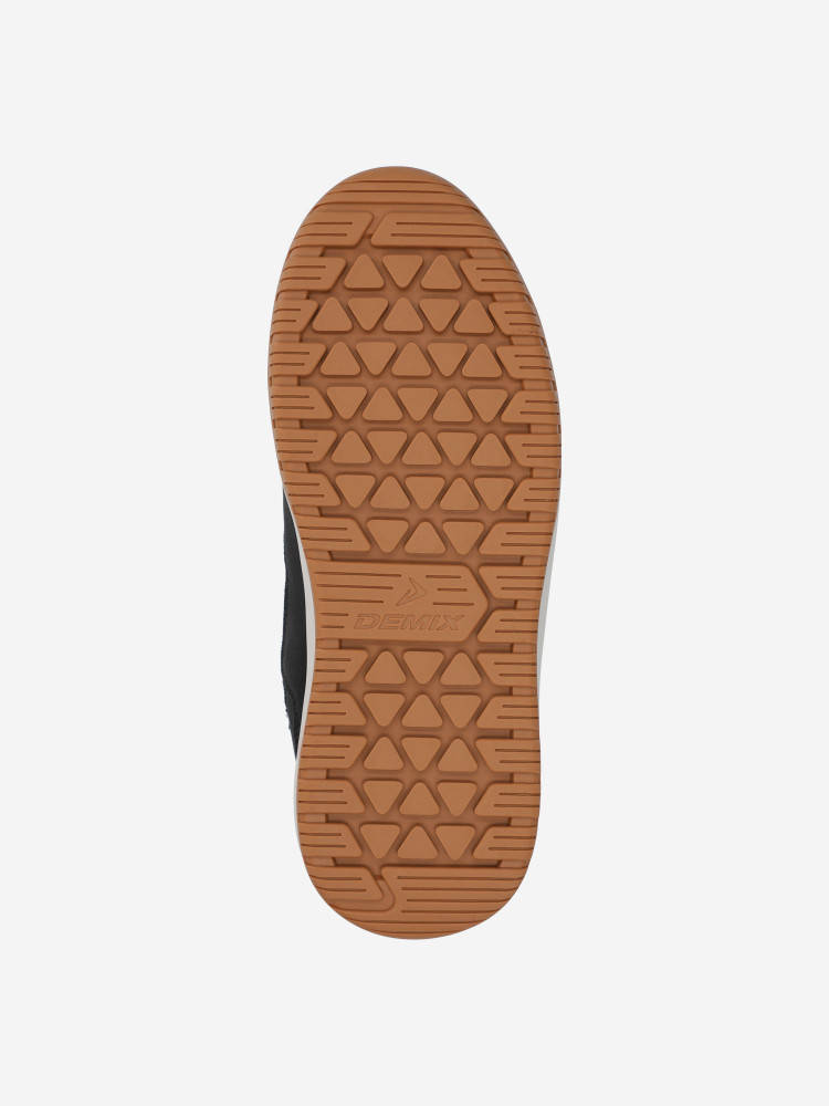 Кроссовки утепленные для мальчиков Stitcher Mid - фото 6