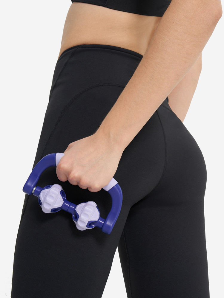 Ручной массажер с одной ручкой - фото 3