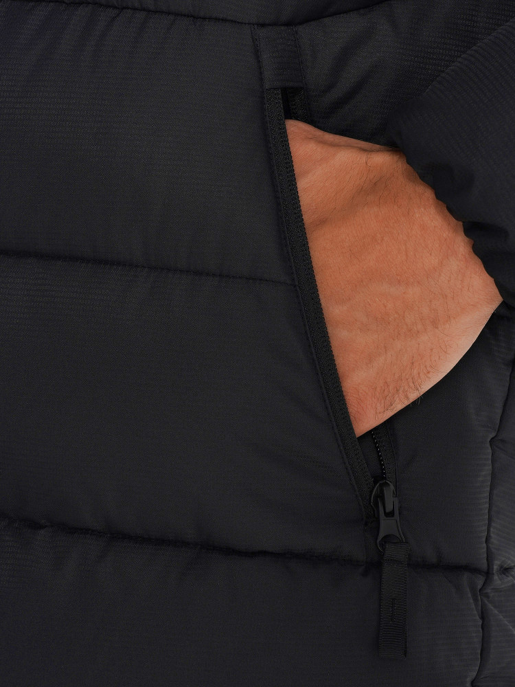 Пуховик мужской Demix - фото 7