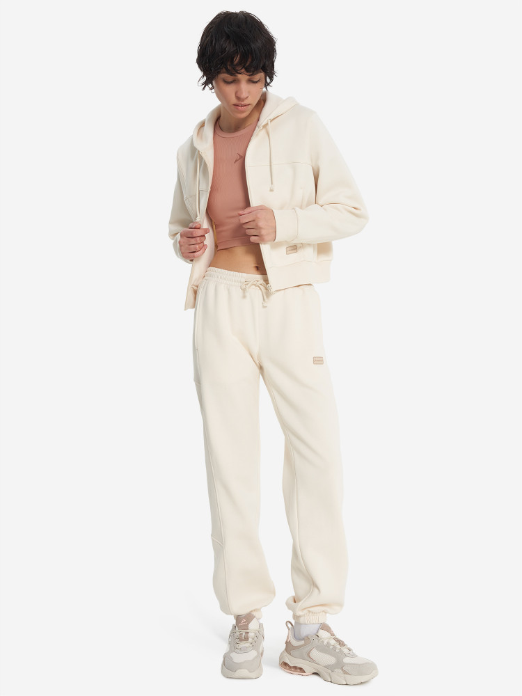 Толстовка женская Workday - фото 4