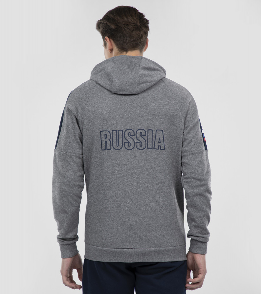 Толстовка мужская - фото 3