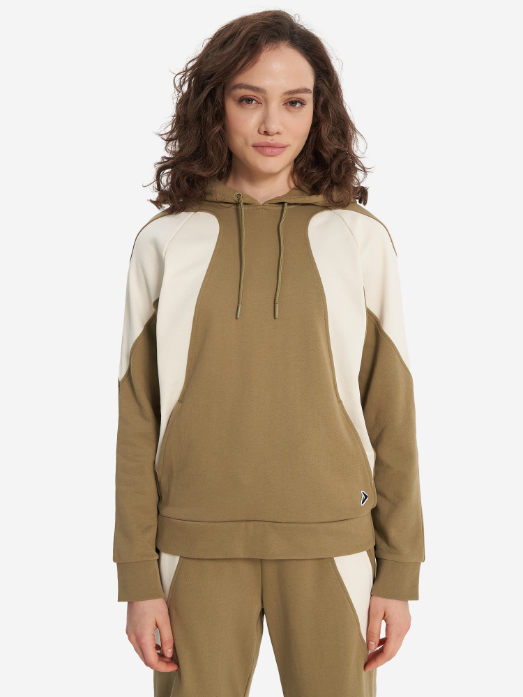 Худи женское Brand Love Pack - фото 2