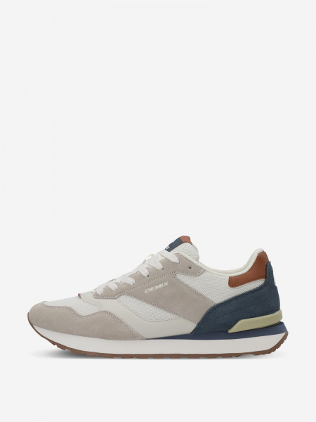 Кроссовки мужские CLasico D.C.