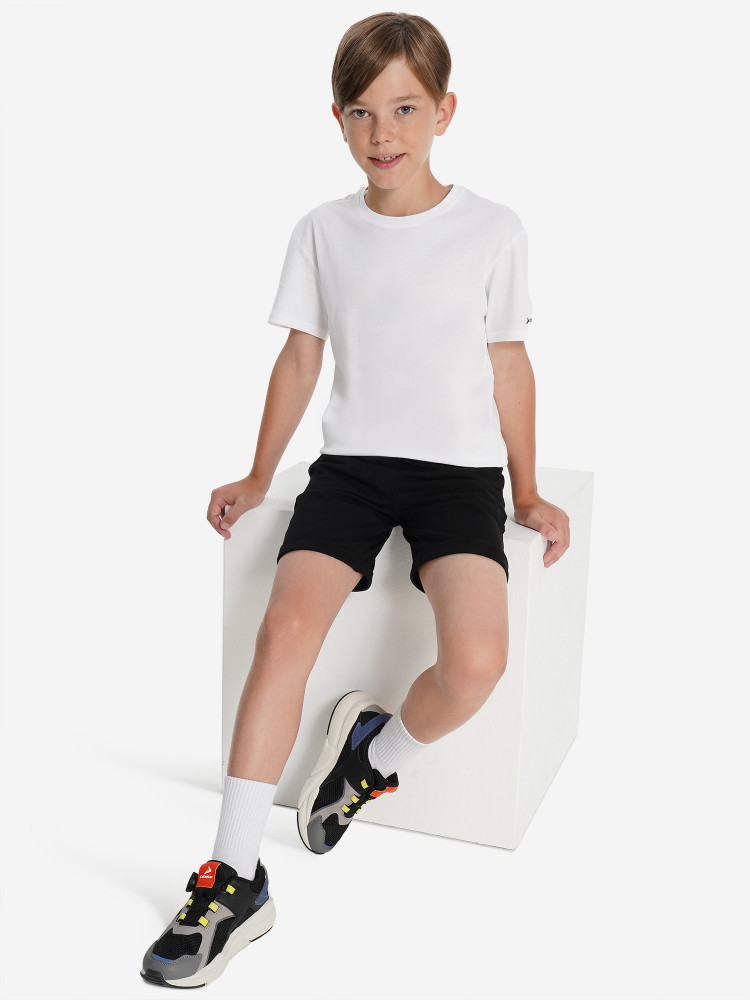 Футболка для мальчиков - фото 4