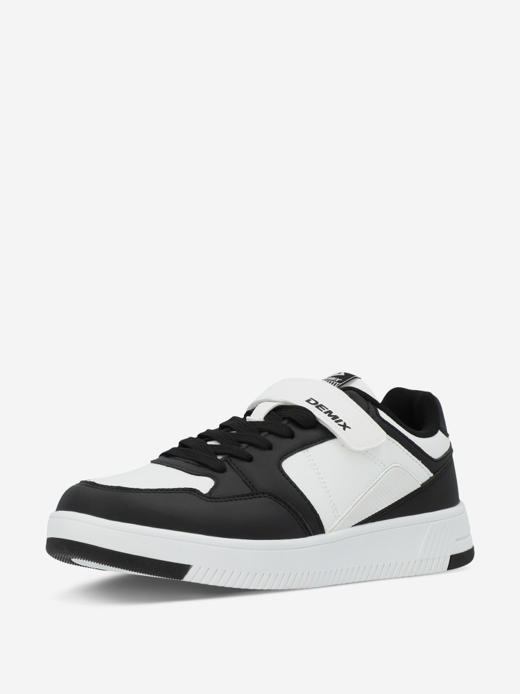 Кеды для мальчиков Rib - фото 2