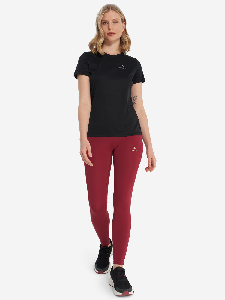 Футболка женская - фото 5