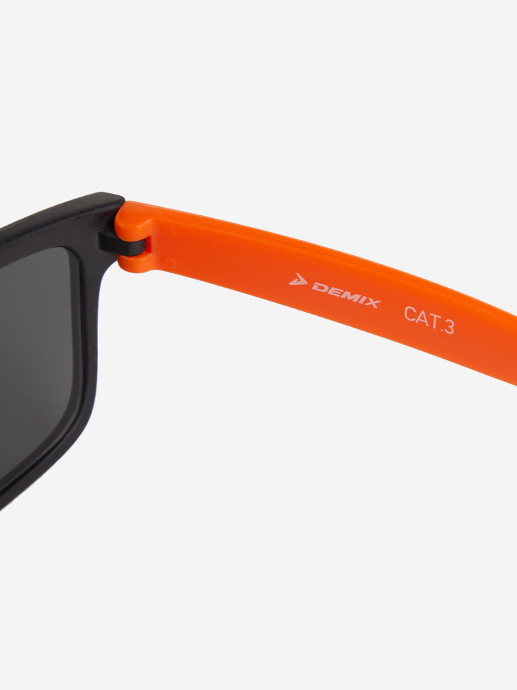 Солнцезащитные очки детские - фото 3