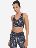 черный/серый