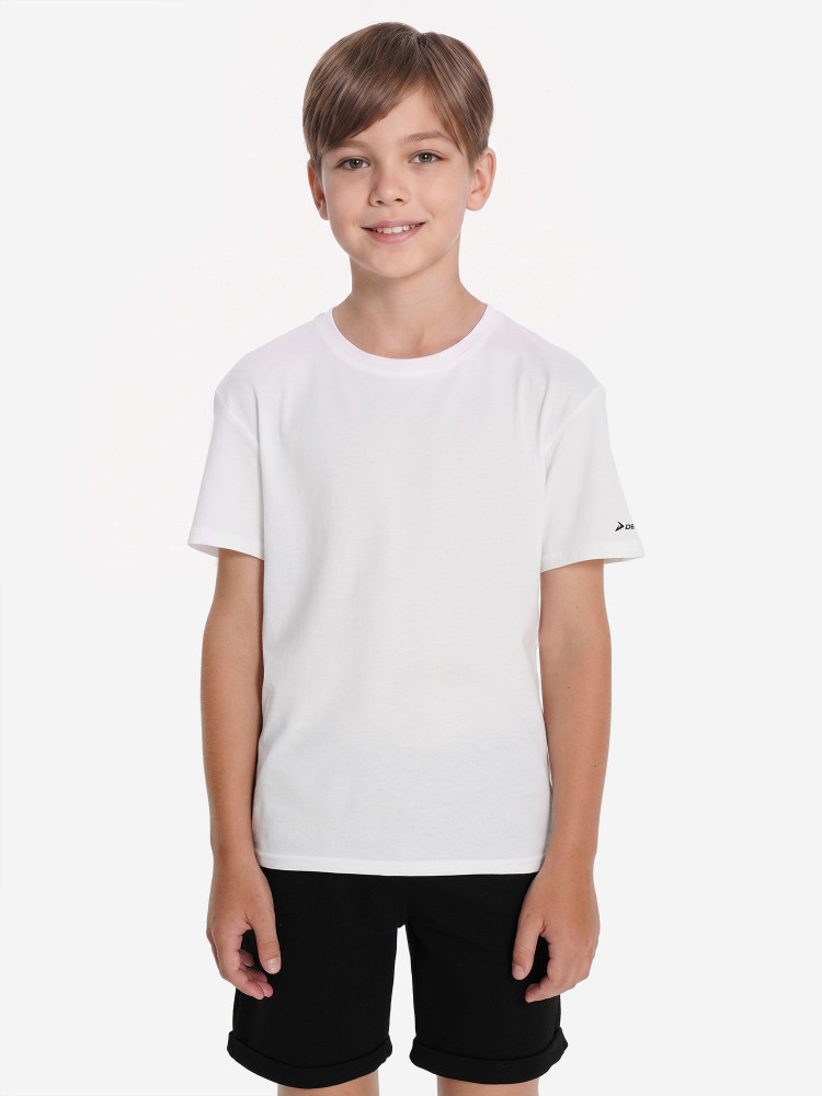 Футболка для мальчиков - фото 2
