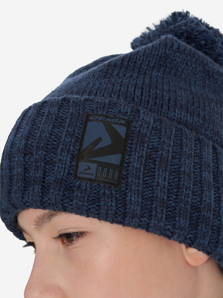 Шапка для мальчиков - фото 4