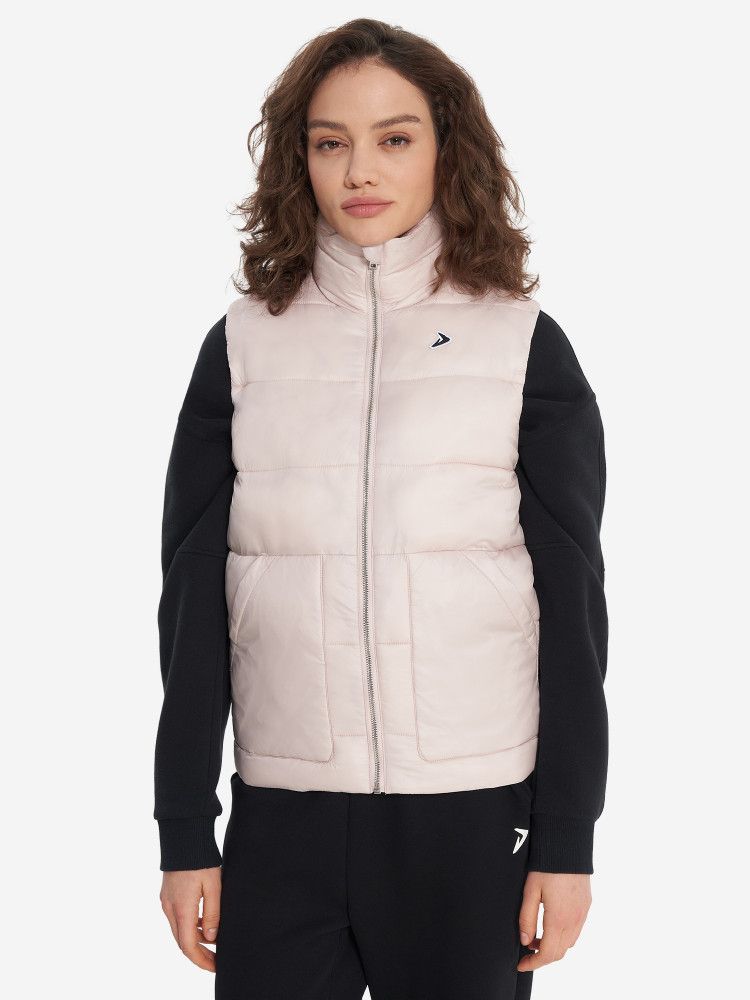 Жилет пуховый женский SportLUX - фото 2