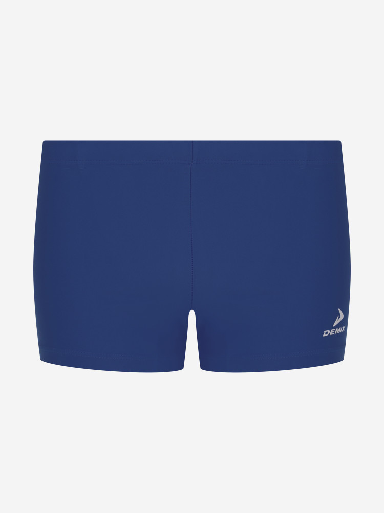 Плавки-шорты для мальчиков - фото 1