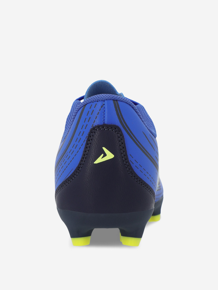 Бутсы для мальчиков Quantum Adapt Jr Fg - фото 3