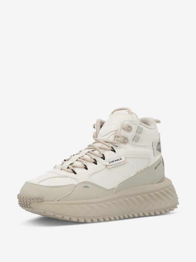 Кроссовки утепленные женские Ucrazy Enrblast 3 - фото 2