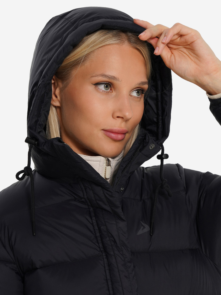 Пуховик женский - фото 6