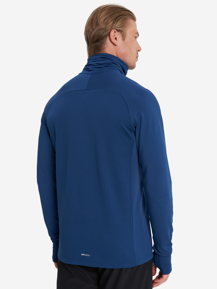 Джемпер футбольный мужской - фото 3