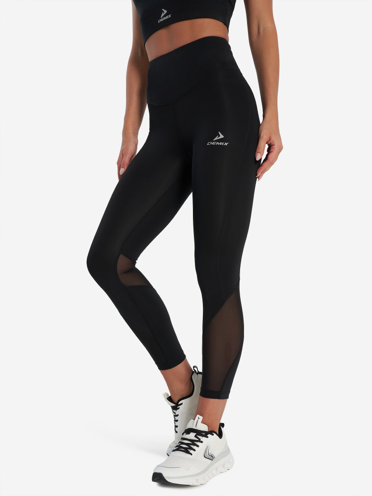 Легинсы женские - фото 6