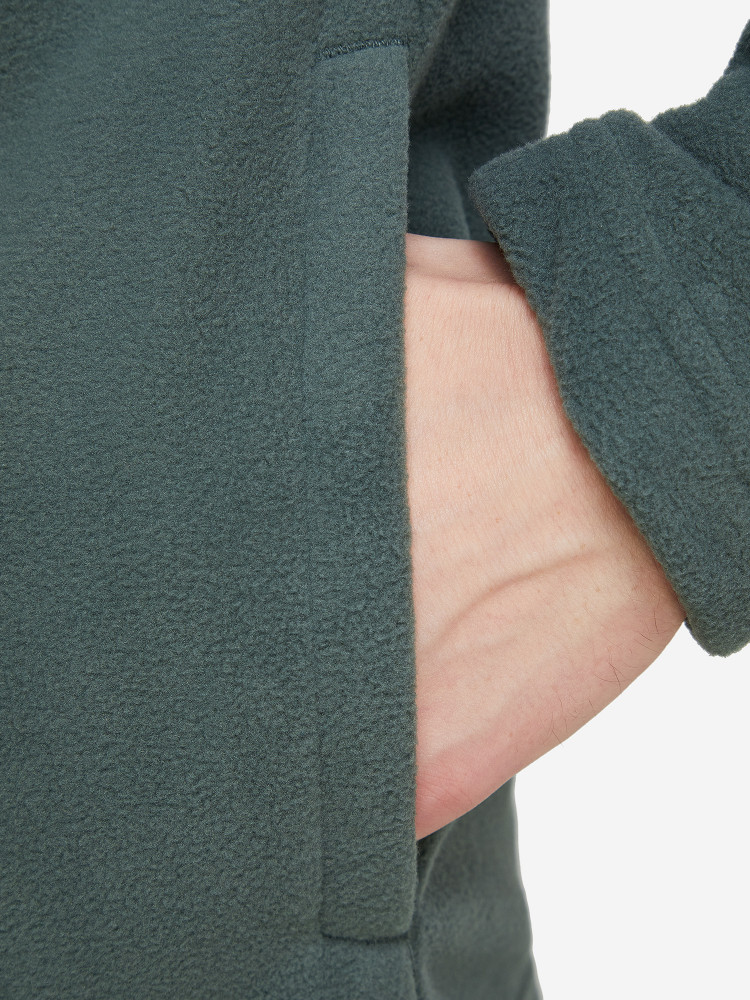 Джемпер флисовый мужской - фото 4