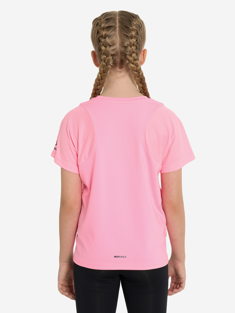 Футболка для девочек - фото 3