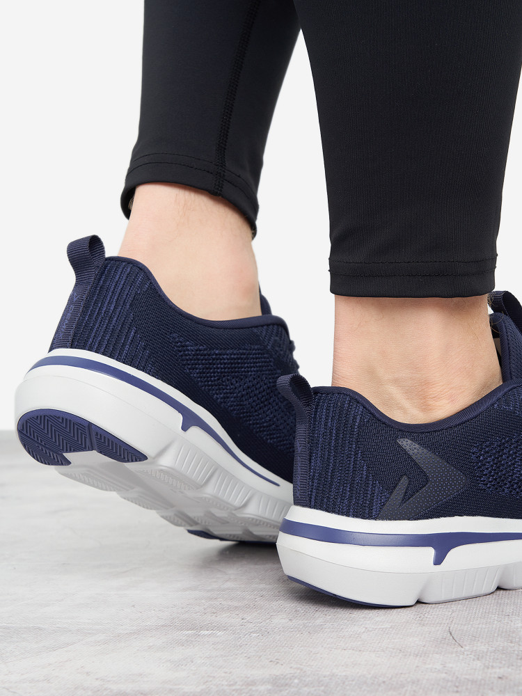 Кроссовки мужские Demix Burn Knit - фото 9