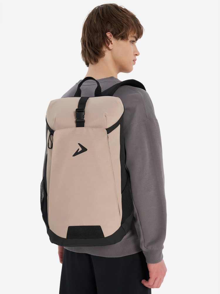 Рюкзак - фото 16