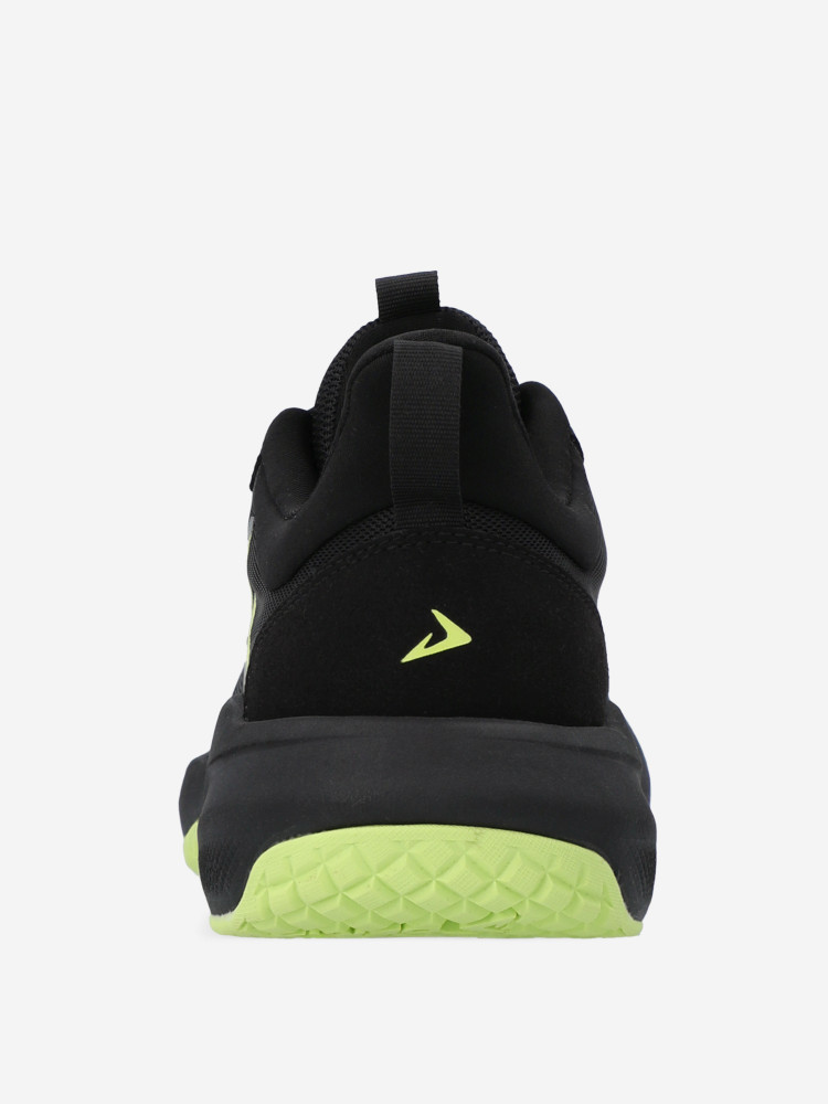 Кроссовки мужские Stronger 3 - фото 3