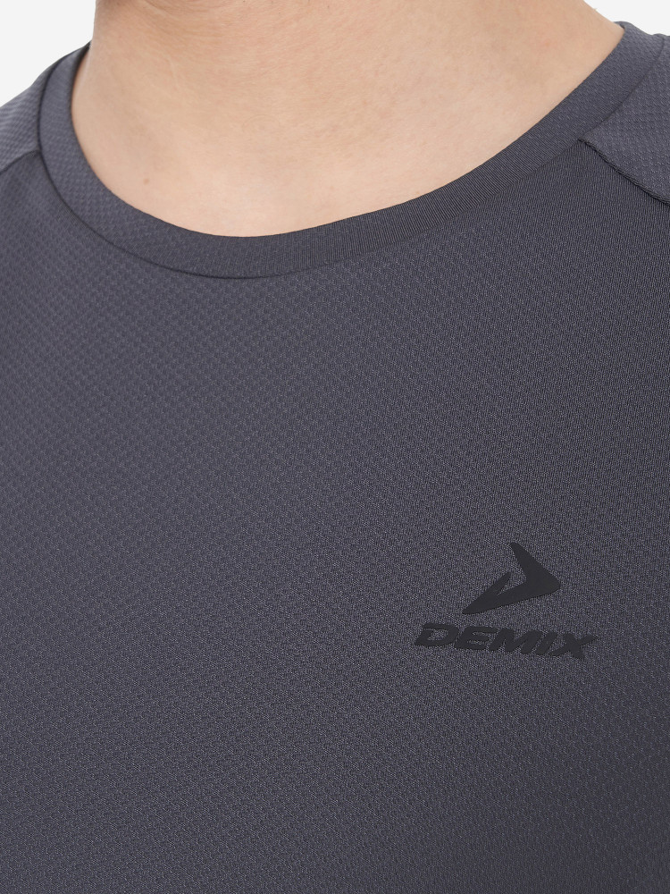 Футболка мужская - фото 5