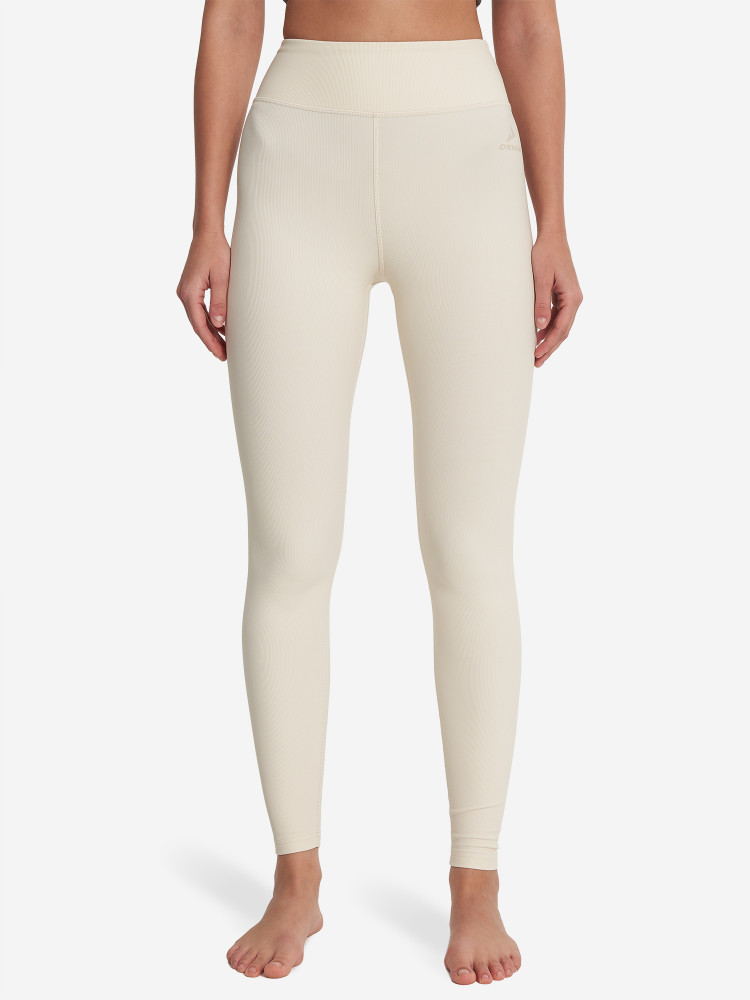 Легинсы женские HighFlow Yoga - фото 6