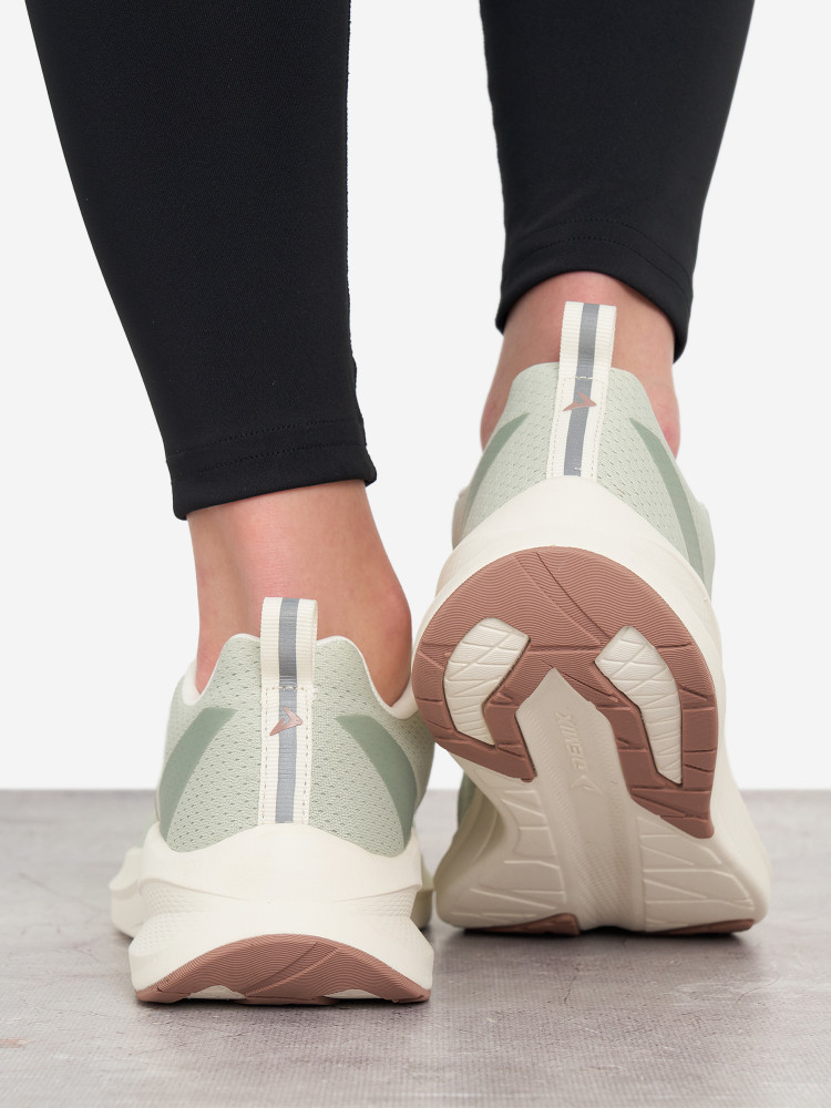 Кроссовки женские Demix Sport Evo 2 - фото 9