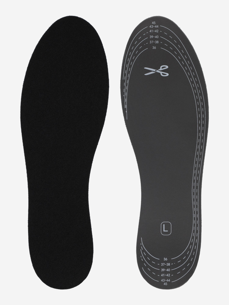 Стельки Feet-n-Fit - фото 1