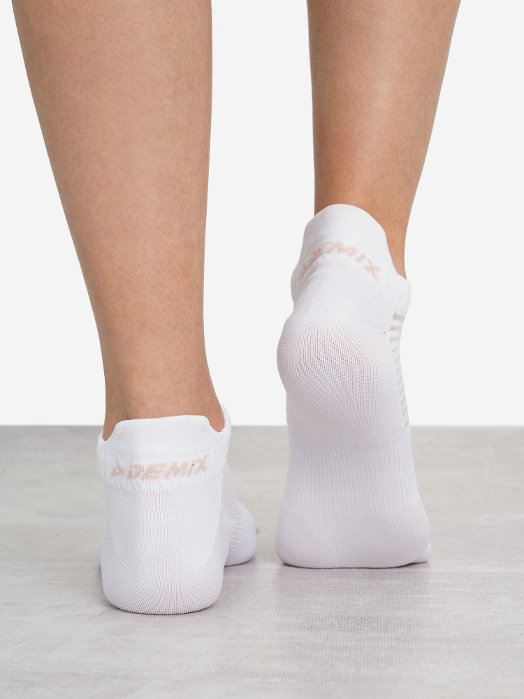 Носки, 2 пары - фото 14